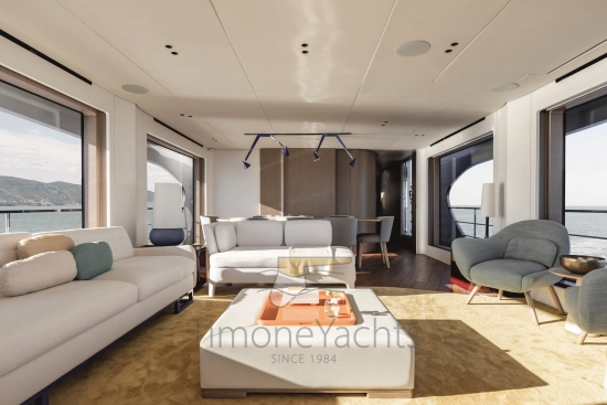 Azimut Grande 26 m nuova in vendita