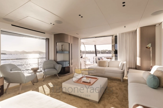 Azimut Grande 26 m nuova in vendita