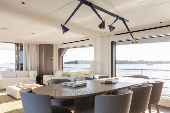 Azimut Grande 26 m nuova in vendita