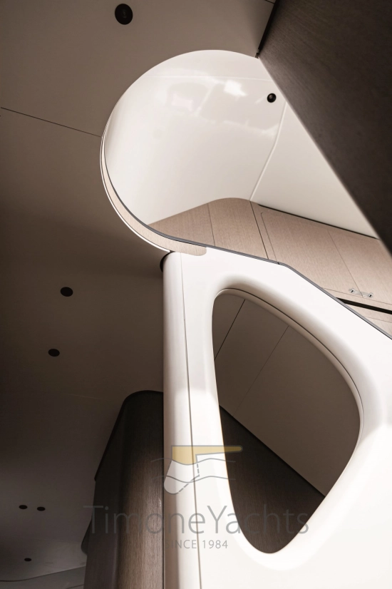 Azimut Grande 26 m nuova in vendita