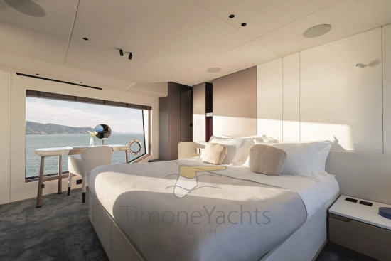 Azimut Grande 26 m nuova in vendita