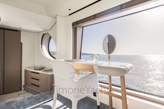 Azimut Grande 26 m nuova in vendita