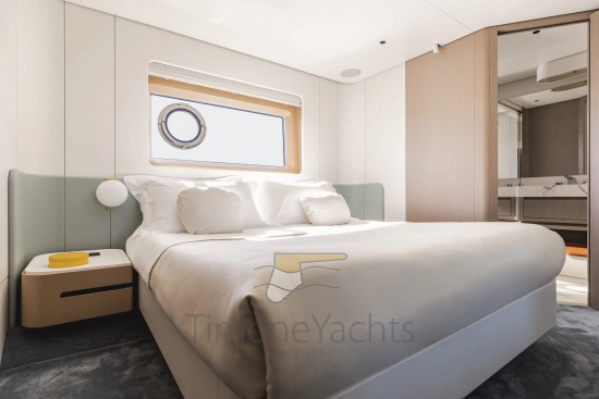 Azimut Grande 26 m nuova in vendita