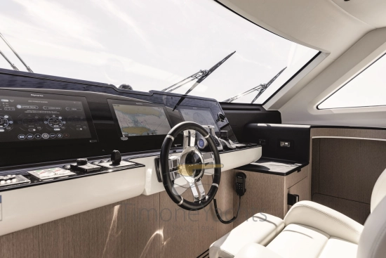 Azimut Grande 26 m nuova in vendita