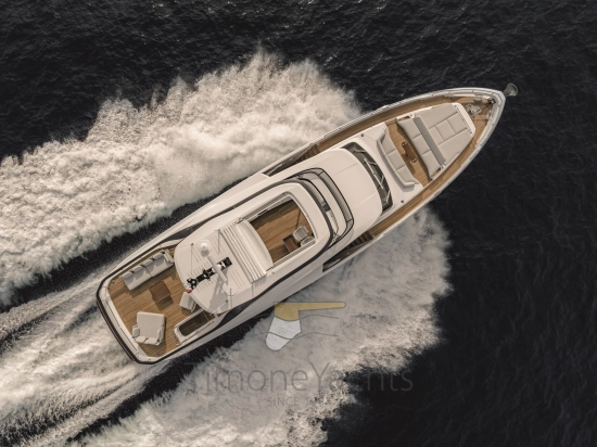 Azimut Grande 26 m nuova in vendita
