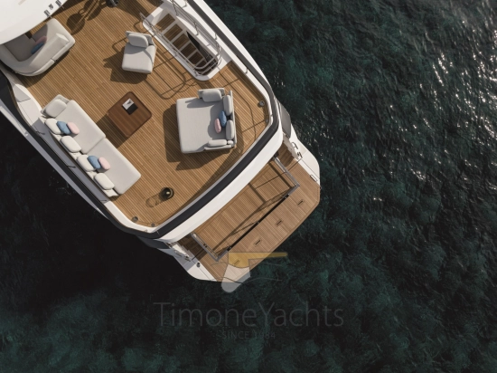 Azimut Grande 26 m nuova in vendita