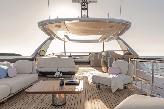 Azimut Grande 26 m nuova in vendita