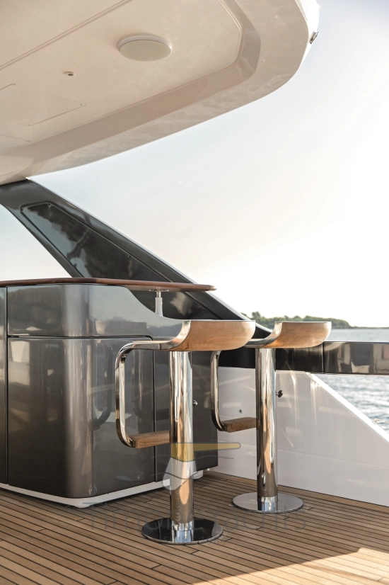 Azimut Grande 26 m nuova in vendita