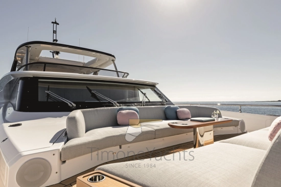 Azimut Grande 26 m nuova in vendita