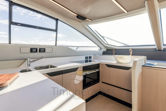 Azimut S7 novos à venda