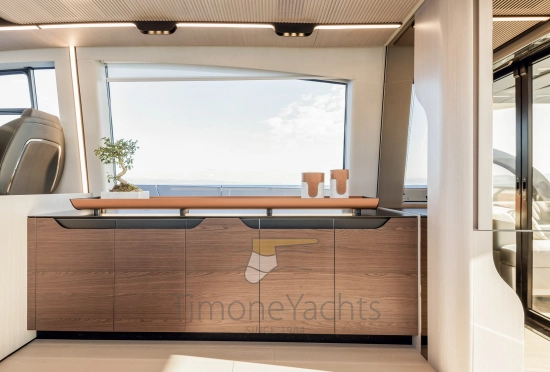 Azimut S7 novos à venda