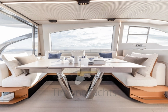Azimut S7 novos à venda