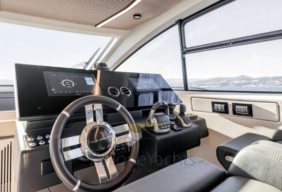 Azimut S7 novos à venda