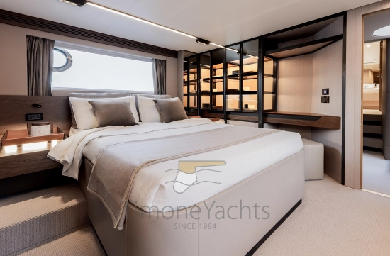 Azimut S7 novos à venda