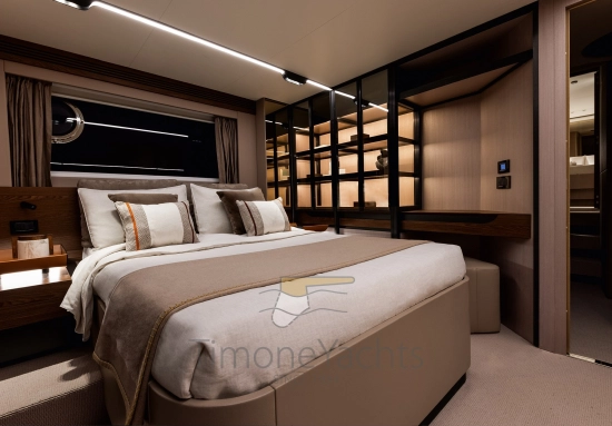Azimut S7 novos à venda