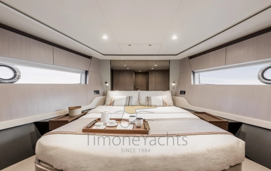 Azimut S7 novos à venda