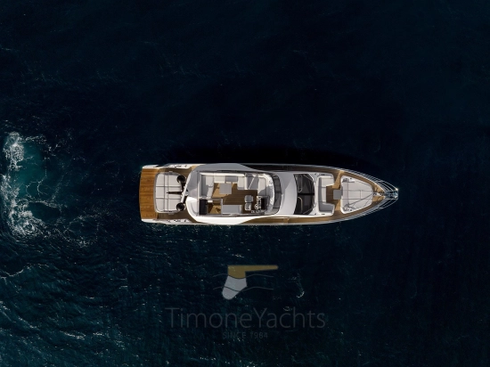Azimut S7 novos à venda