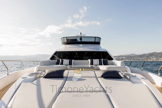 Azimut S7 novos à venda