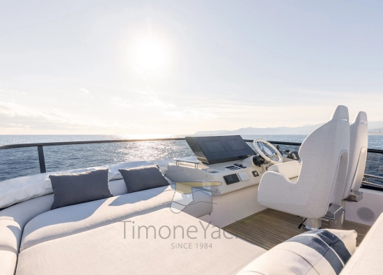 Azimut S7 novos à venda