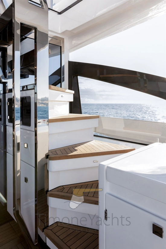 Azimut S7 novos à venda