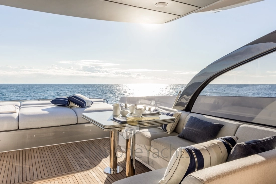 Azimut S7 novos à venda
