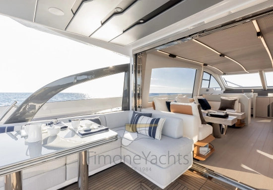 Azimut S7 novos à venda
