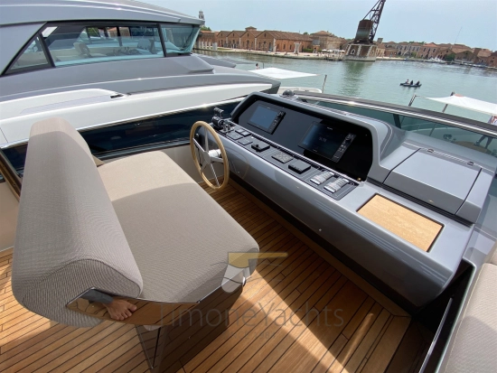 Sanlorenzo SL 78 de segunda mano en venta