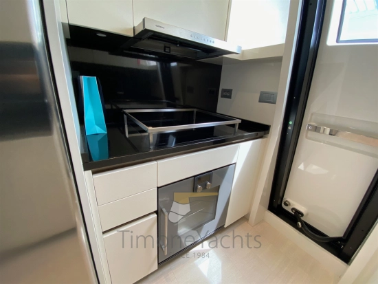 Sanlorenzo SL 78 de segunda mano en venta