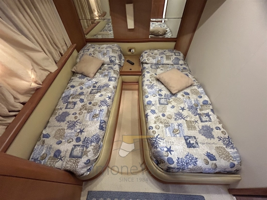 Azimut 62 Evo usado à venda