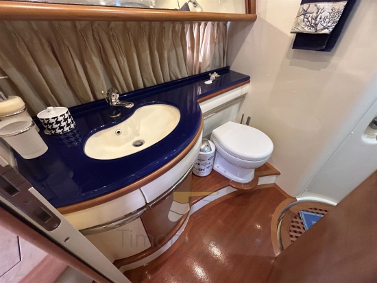 Azimut 62 Evo usado à venda