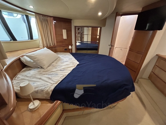 Azimut 62 Evo usado à venda