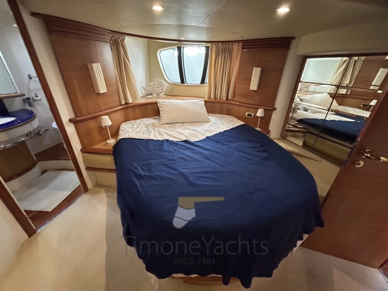 Azimut 62 Evo usado à venda
