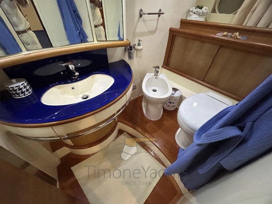 Azimut 62 Evo usado à venda