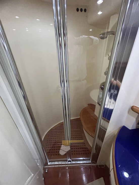 Azimut 62 Evo usado à venda