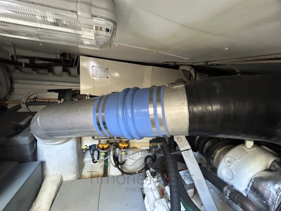 Azimut 62 Evo usado à venda
