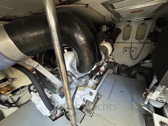 Azimut 62 Evo usado à venda