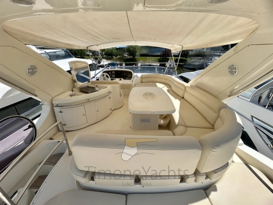Azimut 62 Evo usado à venda