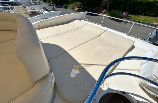 Azimut 62 Evo usado à venda