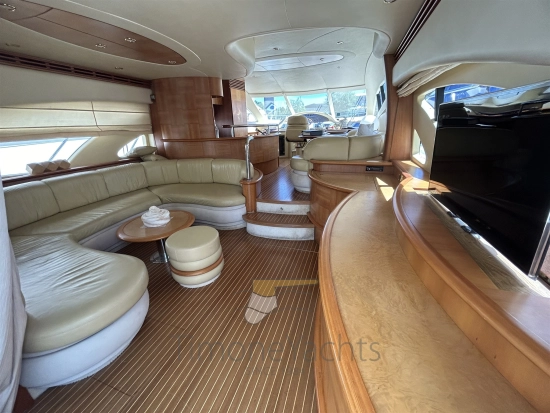 Azimut 62 Evo usado à venda