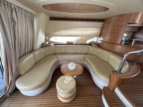 Azimut 62 Evo usado à venda