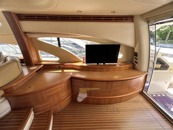 Azimut 62 Evo usado à venda
