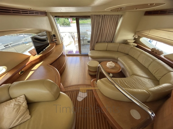 Azimut 62 Evo usado à venda