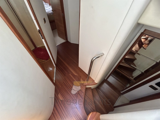 Azimut 62 Evo usado à venda