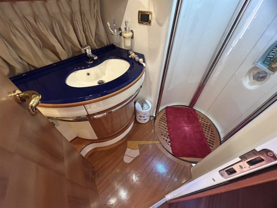 Azimut 62 Evo usado à venda