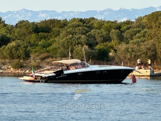 Tornado 50 SR usata in vendita