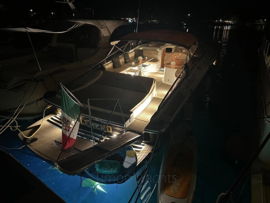 Tornado 50 SR usata in vendita