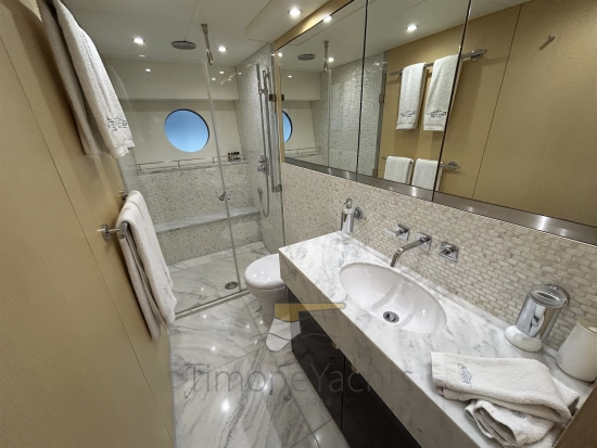 Sunseeker 75 Yacht usata in vendita
