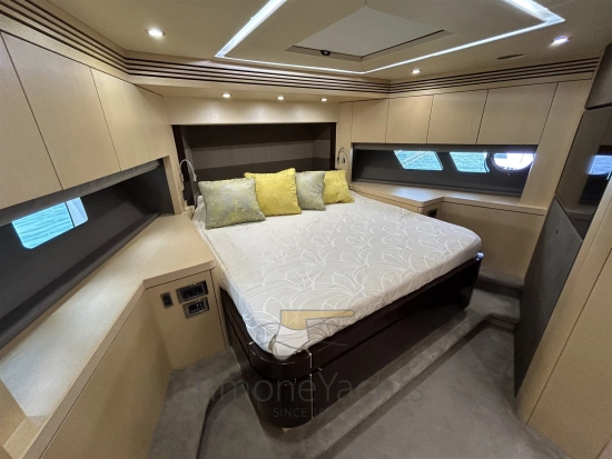 Sunseeker 75 Yacht usata in vendita