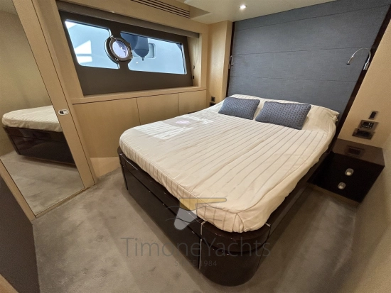 Sunseeker 75 Yacht usata in vendita
