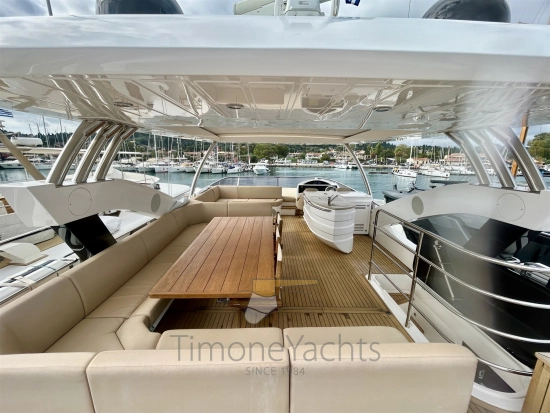 Sunseeker 75 Yacht usata in vendita